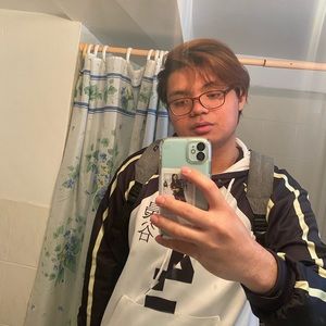 Meet your Posher, Charles